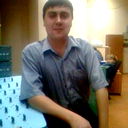 Александр Сметанин