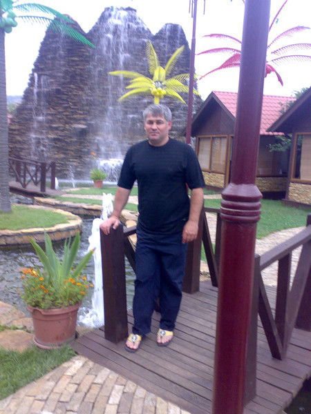 Анварбек Салахбеков