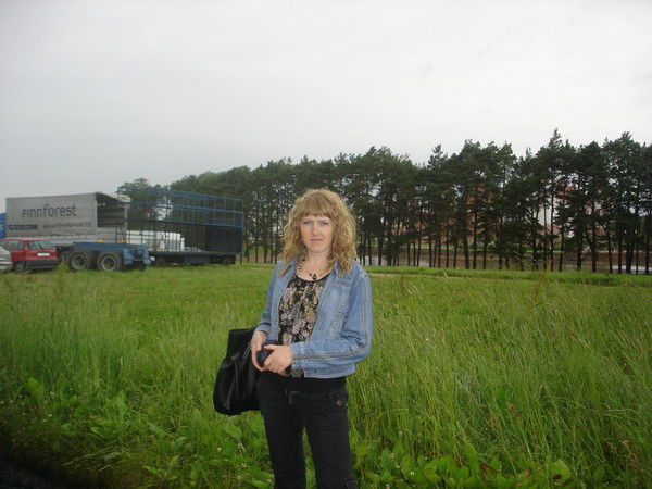 Вера Алексеева