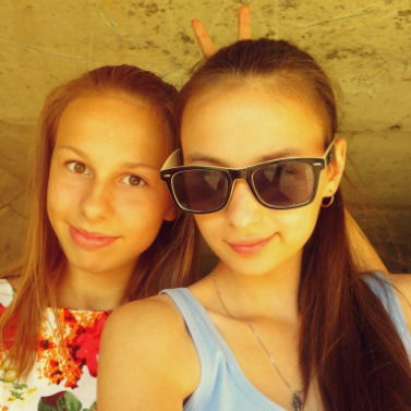 Виктория Лесько