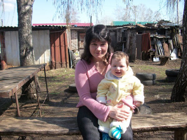 Лилия Мифтахова