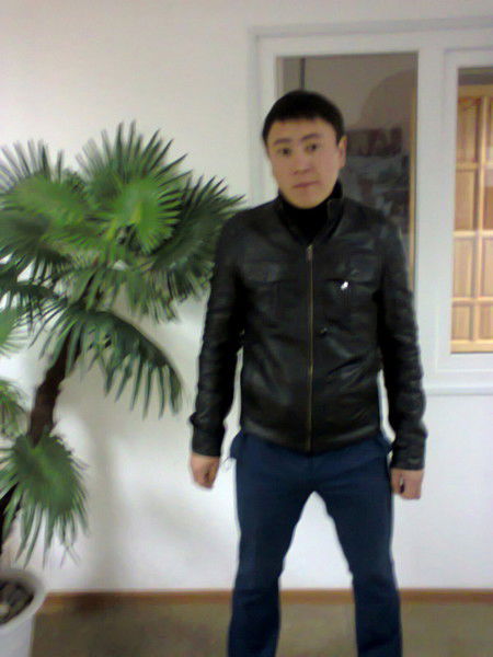 Рустам Галымжанов