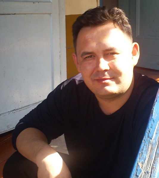 Андрей Литвинов