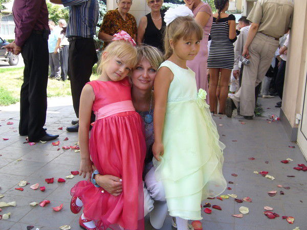 Евгения Потехинская