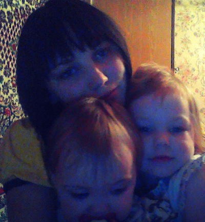 Светлана Березовская