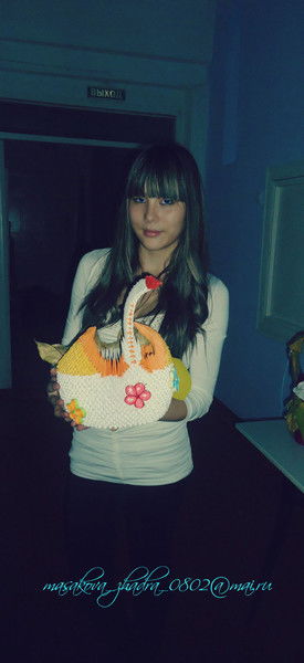 Жадра Масакова