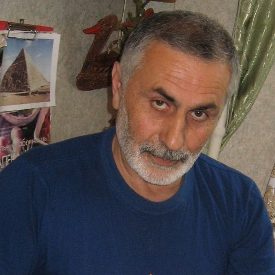 Ваагн Григорян