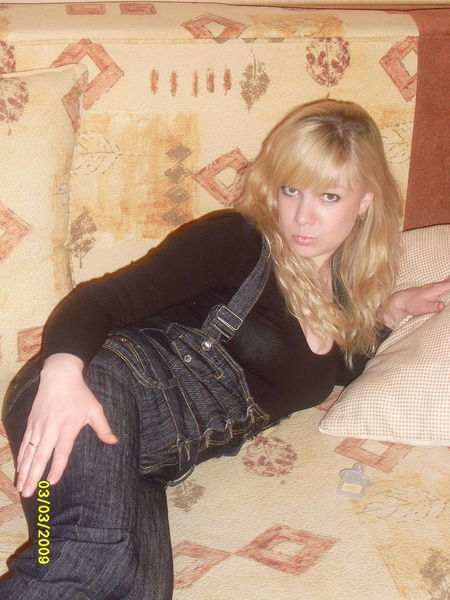 Ирина Фогель