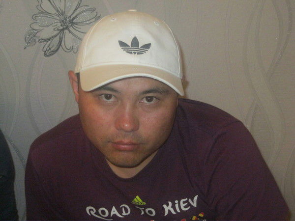 Азамат Наурызбаев