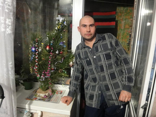 Виталик Каплунов