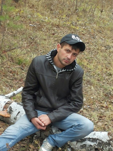 Максим Шишкин