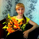 Анастасия Шпилевская