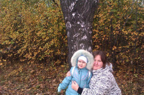 Гуз@лечк@ Ставкина