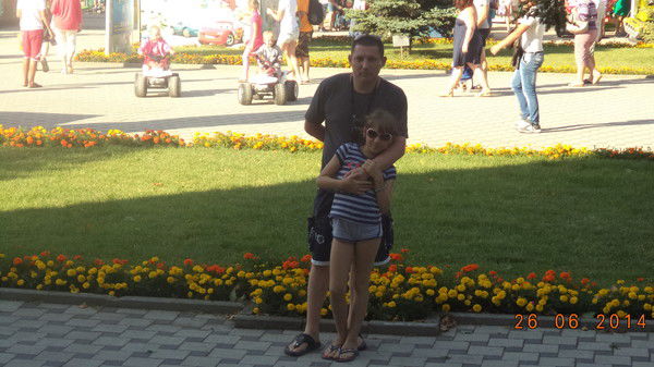 Андрей Мингалёв