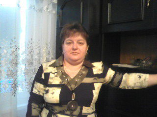 Галина Лысенко