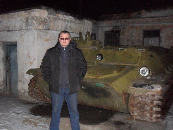 Андрей Васечко