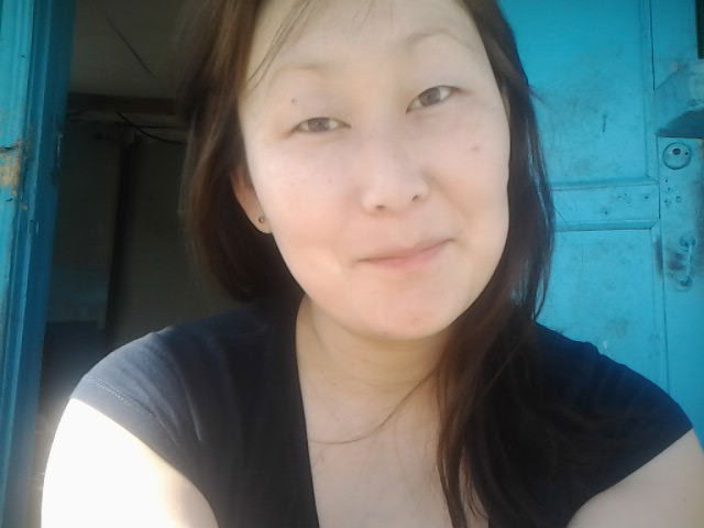 Ирина Гатапова