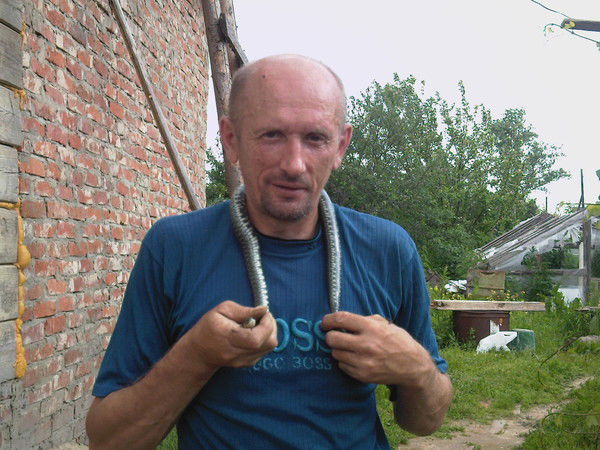 Павел Мачнев