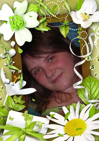 Наталья Воронкова