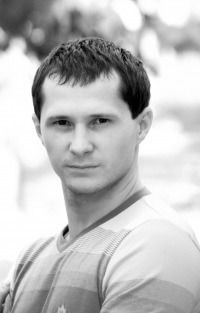 Александр Юрченко