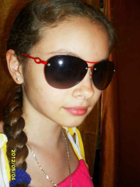 Анастасия Васильченко