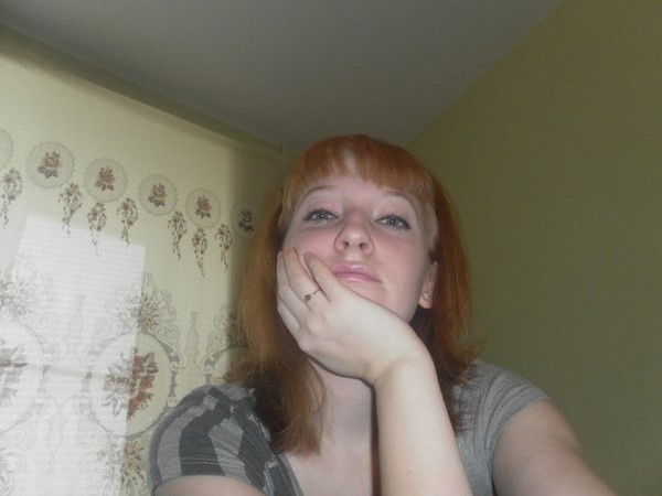 Наталька Жеглова