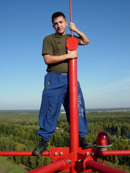 Александр Куликов