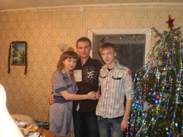 Оксана Тимофеева