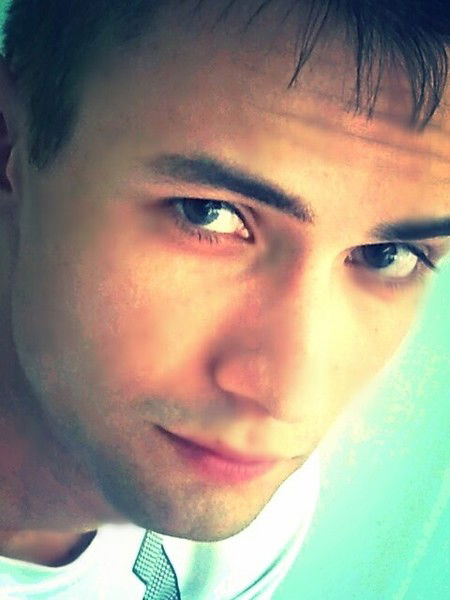 Дмитрий Серенко