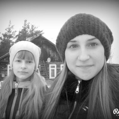 Настя Дмитриева