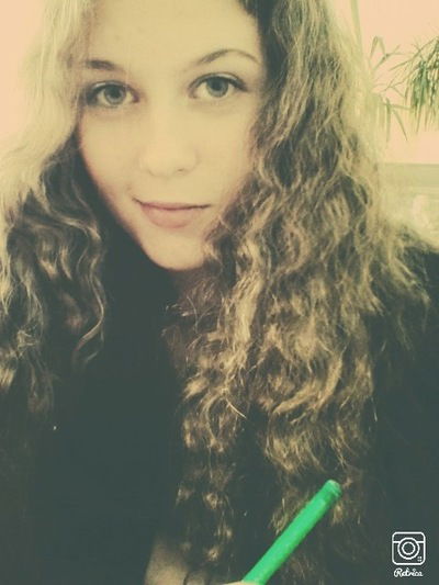 Полина Смирнова