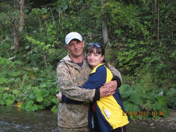 Михаил Агафонов