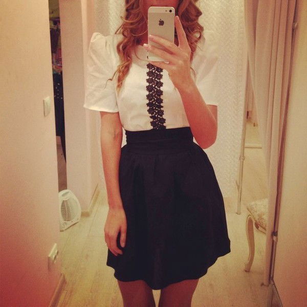 Анастасия Белякова