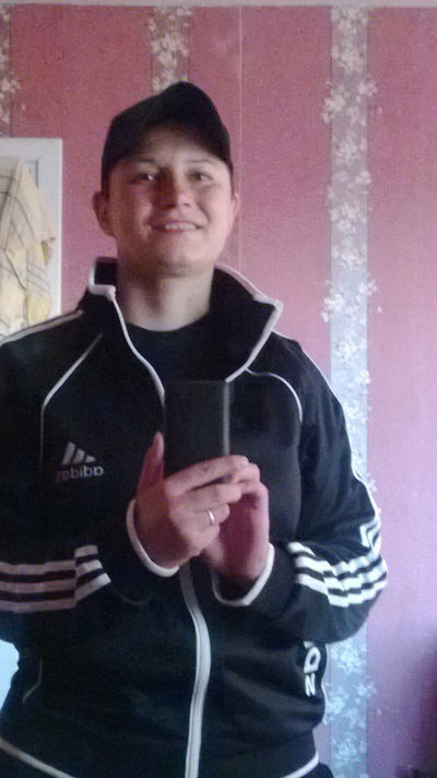 Лена Лукьянчук