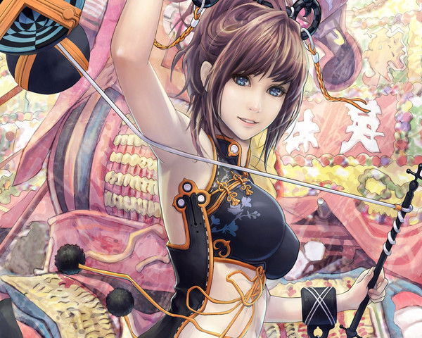 Маргарита Шафорост