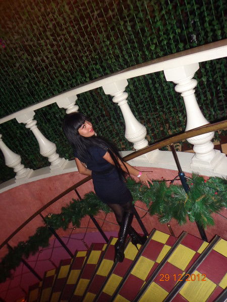 Ольга Майорова