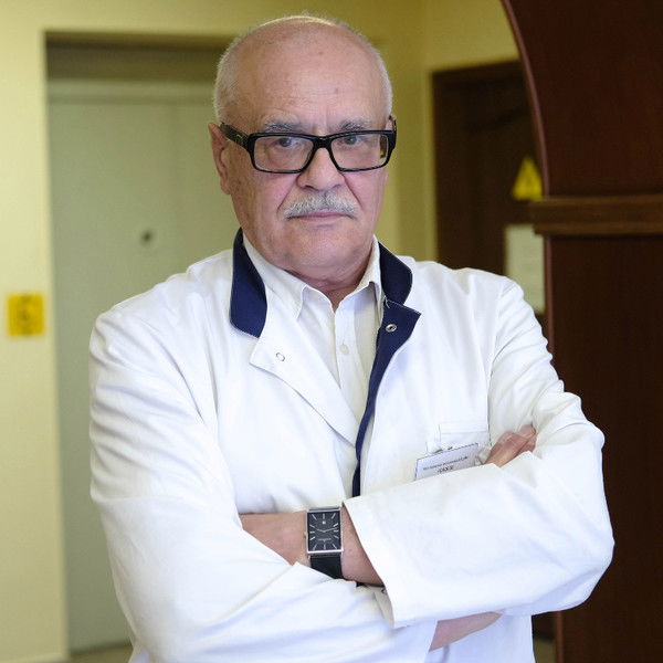 Леонид Колосов