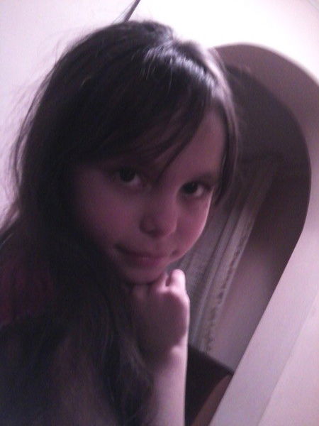 Анжелика Землянухина