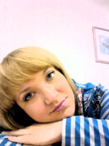 Татьяна Попова