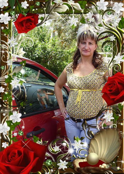 Надежда Горохова