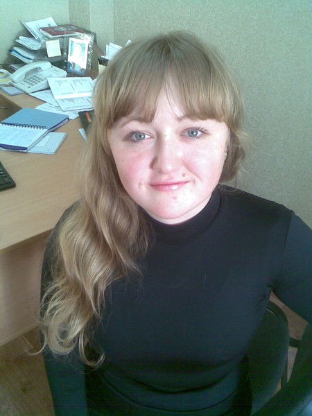 Юлия Мырная