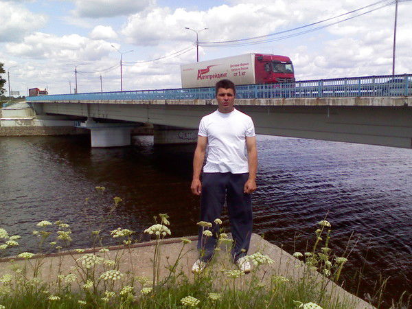 Владимер Скрипник