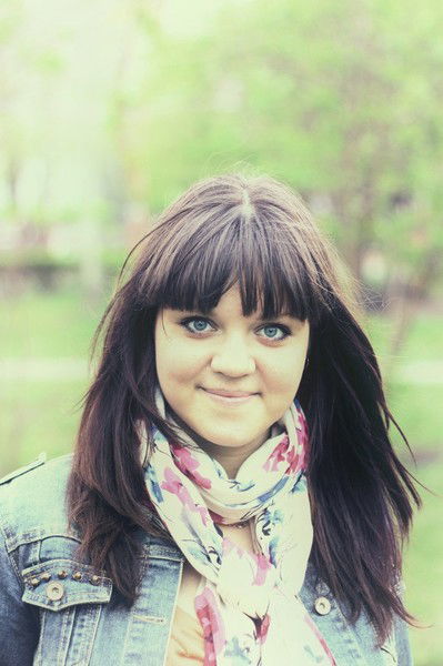 Лидия Александрова