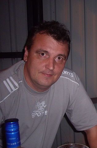 Александр Мартьянов