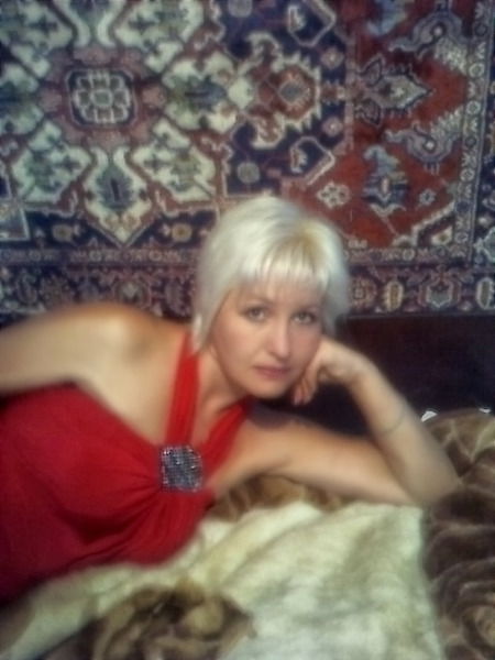 Наталия Радионова