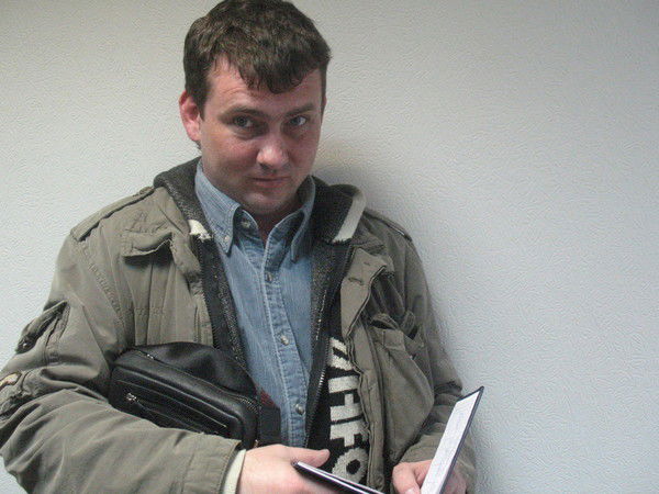 Максим Коротков