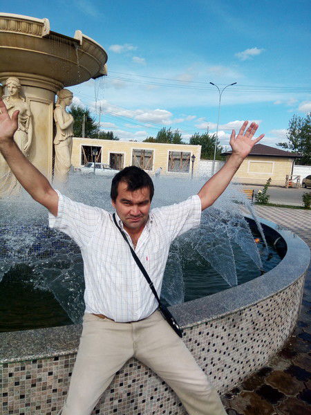 Вадим Петрушкин