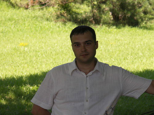 Алексей Валиулин