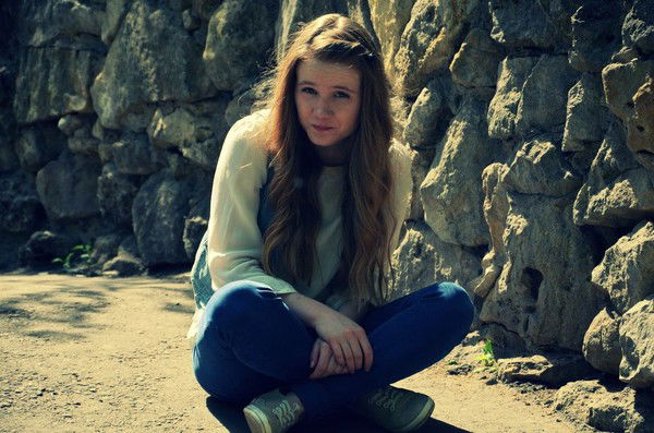 Мария Куралова