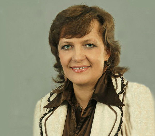 Гоголева Марина